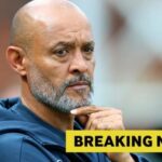 Predstavitelia West Hamu sú „nešťastní“, pretože Nuno Espirito Santo čelí hrozbe predčasného odvolania