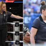 Jessika Carr zdieľa aktualizáciu zdravia (Obrázkové kredity: Carrov príbeh na Instagrame)