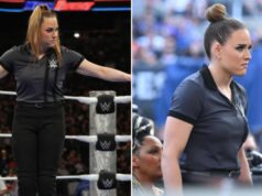 Predstaviteľka WWE Jessika Carr sa zotavuje zo zranenia Jessika Carr zdieľa aktualizáciu zdravia (Obrázkové kredity: Carrov príbeh na Instagrame)