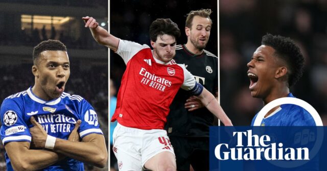 Prehľad Ligy majstrov: Arsenal vybuchol, PSV ohromilo Liverpool a Benficu Prehľad Ligy majstrov: Arsenal vybuchol, PSV ohromilo Liverpool a Benficu oživili | Liga majstrov