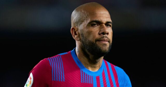 Prekvapivá nová kariéra Daniho Alvesa po prepustení ikony Barcelony z väzenia | Futbal | Šport
