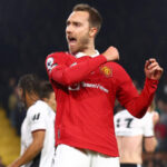 Prekvapivý dôvod, prečo Christian Eriksen po odchode z Manchestru United odmietol Wrexham