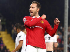 Prekvapivý dôvod, prečo Christian Eriksen po odchode z Manchestru United odmietol Wrexham Prekvapivý dôvod, prečo Christian Eriksen po odchode z Manchestru United odmietol Wrexham