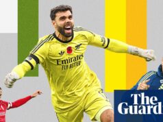 Premier League: 10 bodov z víkendovej akcie | Premier League Premier League: 10 bodov z víkendovej akcie | Premier League