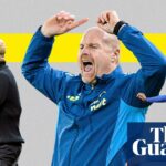 Premier League: 10 rozhovorov z víkendového futbalu | Futbal