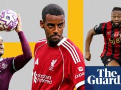 Premier League: 10 vecí, na ktoré si treba dať tento víkend pozor | Premier League Premier League: 10 vecí, na ktoré si treba dať tento víkend pozor | Premier League