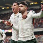 Premier League 2025-26: Chelsea doťahuje náskok na vedúci Arsenal výhrou 2:0 na ihrisku Burnley