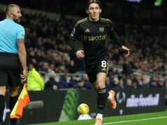 Premier League 2025-26: Fulham hrá s Tottenhamom; Newcastle porazil Everton 4:1 Premier League 2025-26: Fulham hrá s Tottenhamom; Newcastle porazil Everton 4:1