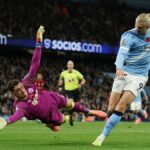 Premier League 2025-26: Haaland žiari dvojnásobne, keď Manchester City porazil Bournemouth