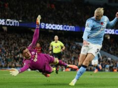 Premier League 2025-26: Haaland žiari dvojnásobne, keď Manchester City porazil Bournemouth Premier League 2025-26: Haaland žiari dvojnásobne, keď Manchester City porazil Bournemouth