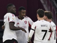 Premier League 2025-26: Isak prekonal sucho v Premier League, keď Liverpool dosiahol rozhodujúce víťazstvo Premier League 2025-26: Isak prekonal sucho v Premier League, keď Liverpool dosiahol rozhodujúce víťazstvo