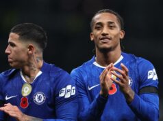 Premier League 2025-26: Joao Pedro ukončil gólové suchoty, keďže Chelsea vyhrala 1:0 na ihrisku Spurs Premier League 2025-26: Joao Pedro ukončil gólové suchoty, keďže Chelsea vyhrala 1:0 na ihrisku Spurs