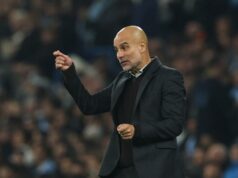 Premier League 2025-26: Liverpool je dokonalým súperom na 1000. zápas, hovorí Guardiola Premier League 2025-26: Liverpool je dokonalým súperom na 1000. zápas, hovorí Guardiola