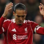 Premier League 2025-26: Liverpool je „neporiadok“, hovorí kapitán Van Dijk a vyzýva hráčov, aby prevzali zodpovednosť