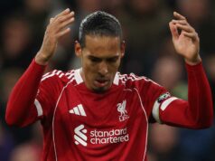 Premier League 2025-26: Liverpool je „neporiadok“, hovorí kapitán Van Dijk a vyzýva hráčov, aby prevzali zodpovednosť Premier League 2025-26: Liverpool je „neporiadok“, hovorí kapitán Van Dijk a vyzýva hráčov, aby prevzali zodpovednosť