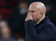 Premier League 2025-26: Liverpoolsky Slot prijíma vinu po najhoršej strate svojej vlády na Anfielde Premier League 2025-26: Liverpoolsky Slot prijíma vinu po najhoršej strate svojej vlády na Anfielde