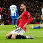 Premier League 2025-26: Matheus Cunha opäť vypadol, keď Manchester United mieri do Crystal Palace