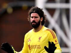 Premier League 2025-26: Očakáva sa, že Becker z Liverpoolu sa vráti do zápasu o Forest; Wirtz, Bradley von Premier League 2025-26: Očakáva sa, že Becker z Liverpoolu sa vráti do zápasu o Forest; Wirtz, Bradley von