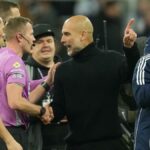 Premier League 2025-26: Pep bol utiahnutý po páde Man City do Newcastlu
