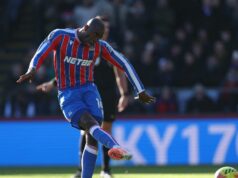 Premier League 2025-26: Prečo bola penalta Mateta opakovaná v zápase Crystal Palace vs Manchester United? Premier League 2025-26: Prečo bola penalta Mateta opakovaná v zápase Crystal Palace vs Manchester United?