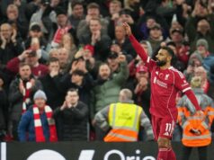 Premier League 2025-26: Salah strelil 250. gól, keď Liverpool porazil Aston Villu 2:0 a ukončil tak žalostnú sériu Premier League 2025-26: Salah strelil 250. gól, keď Liverpool porazil Aston Villu 2:0 a ukončil tak žalostnú sériu