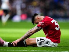 Premier League 2025-26: Útočník Man United Sesko „na pár týždňov“ Premier League 2025-26: Útočník Man United Sesko „na pár týždňov“