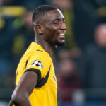 Premier League Giants Learn Price pre útočníka Bundesligy