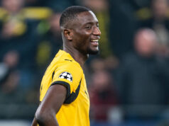 Premier League Giants Learn Price pre útočníka Bundesligy Premier League Giants Learn Price pre útočníka Bundesligy