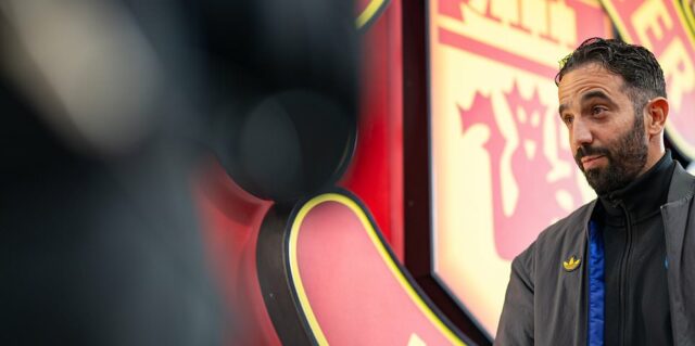 Premier League LIVE: Najnovšie skóre, tímové správy a aktualizácie zo zápasov o 15:00 s Nottingham Forest vs Man United a Burnley vs Arsenal
