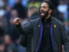 Premier League: Man United „príliš pohodlný“ v dramatickej remíze v Spurs, hovorí Amorim Premier League: Man United "príliš pohodlný" v dramatickej remíze v Spurs, hovorí Amorim