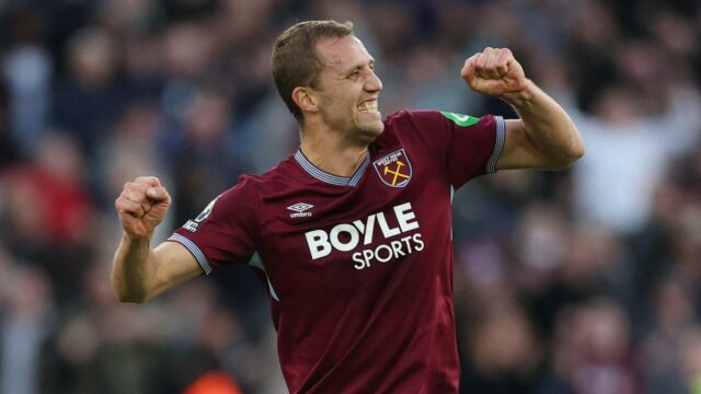 Premier League: Spirited West Ham uchmatol dlho očakávané domáce víťazstvo nad Newcastlom
