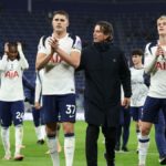 Premier League: Van de Ven, Spence sa ospravedlňuje, pretože Frank obhajuje „nadáciu“ Spurs