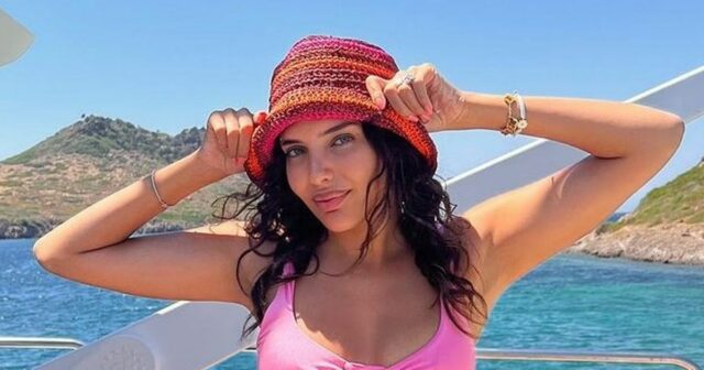 Premier League WAGs „nájdu život v Anglicku ťažkým“ a „povzbudzujú Ilkay Gundogan - Sara Arfaoui