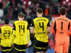 Premier League a Bundesliga hviezdy v užšom výbere 5-členných obrancov Barcelony Premier League a Bundesliga hviezdy v užšom výbere 5-členných obrancov Barcelony