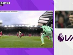 Premier League rieši spor Liverpool vs Forest dvoma vyhláseniami | Futbal | Šport Premier League rieši spor Liverpool vs Forest dvoma vyhláseniami | Futbal | Šport