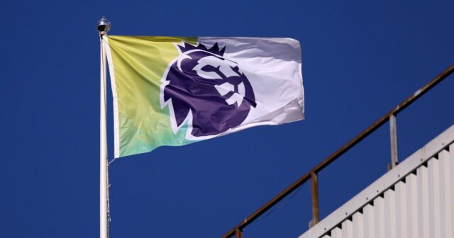 Premier League vydala druhú právnu hrozbu „výbušným listom“ | Futbal Premier League vydala druhú právnu hrozbu „výbušným listom“ | Futbal | Šport