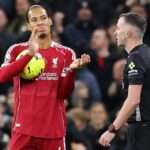 Premier League vysvetľuje, že zakázaný gól Virgila van Dijka je výpar z Liverpoolu | Futbal | Šport