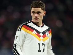 Prepadák Liverpoolu je „ideálny“ pre krajinu, pretože Reds ukázali, „po čom túžili“ Prepadák Liverpoolu je „ideálny“ pre krajinu, pretože Reds ukázali, „po čom túžili“