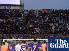 Prepadnuté krátke finalizácie, dravosť nasledovníkov a rezignácie: ako sa Fiorentina nakoniec stala situačným klubom|Serie A Prepadnuté krátke finalizácie, dravosť nasledovníkov a rezignácie: ako sa Fiorentina nakoniec stala situačným klubom|Serie A