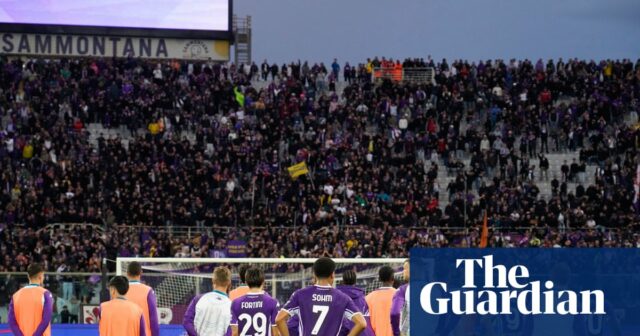 Prepadnuté krátke finalizácie, dravosť nasledovníkov a rezignácie: ako sa Fiorentina nakoniec stala situačným klubom|Serie A 

