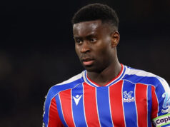 Prepásol Liverpool šancu získať Guehiho? Prepásol Liverpool šancu získať Guehiho?