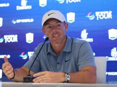 Preskúmané kurzy a najlepšie stávky DP World Tour Championship 2025 Preskúmané kurzy a najlepšie stávky DP World Tour Championship 2025