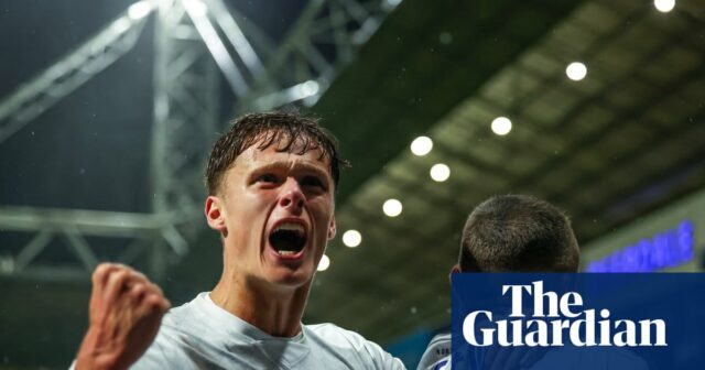 Preston vo forme vedie prekvapivý nárast pre neopozeraných kandidátov Championship | Preston North End
