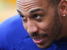 Prestup Chelsea bol neskutočne veľkou chybou – ale nemal som inú možnosť Pierre-Emerick Aubameyang pred zápasom Chelsea