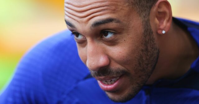 Prestup Chelsea bol neskutočne veľkou chybou - ale nemal som Pierre-Emerick Aubameyang pred zápasom Chelsea