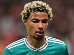 Prestup Huga Ekitike vysvetlený ako príbeh za rozhodnutím Liverpoolu vo výške 79 miliónov libier Hugo Ekitike v akcii za Liverpool.