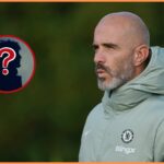 Nicolas Jackson v akcii za Bayern Mníchov