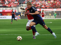 Prestup Rasmusa Hojlunda do Neapola zahŕňa tajnú klauzulu Prestup Rasmusa Hojlunda do Neapola zahŕňa tajnú klauzulu