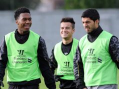 Prestupová klauzula hviezdy Liverpoolu z Man Utd zablokovala štyri dohody | Futbal | Šport Prestupová klauzula hviezdy Liverpoolu z Man Utd zablokovala štyri dohody | Futbal | Šport