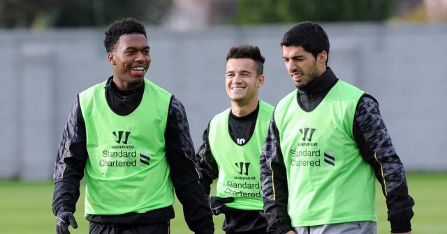 Prestupová klauzula hviezdy Liverpoolu z Man Utd zablokovala štyri dohody | Futbal | Šport
